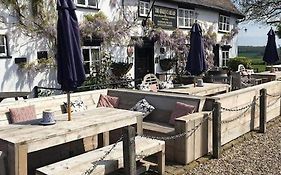 The Queens Head Hawkedon